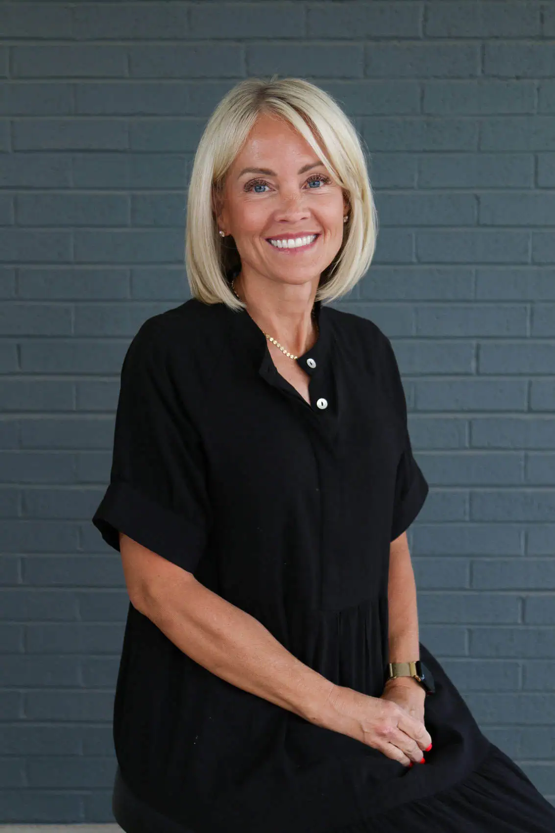 Jen from the Optimal Health Family Practice & Medspa team in Provo, UT.