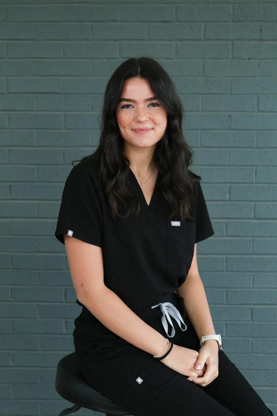 Jenna from the Optimal Health Family Practice & Medspa team in Provo, UT.