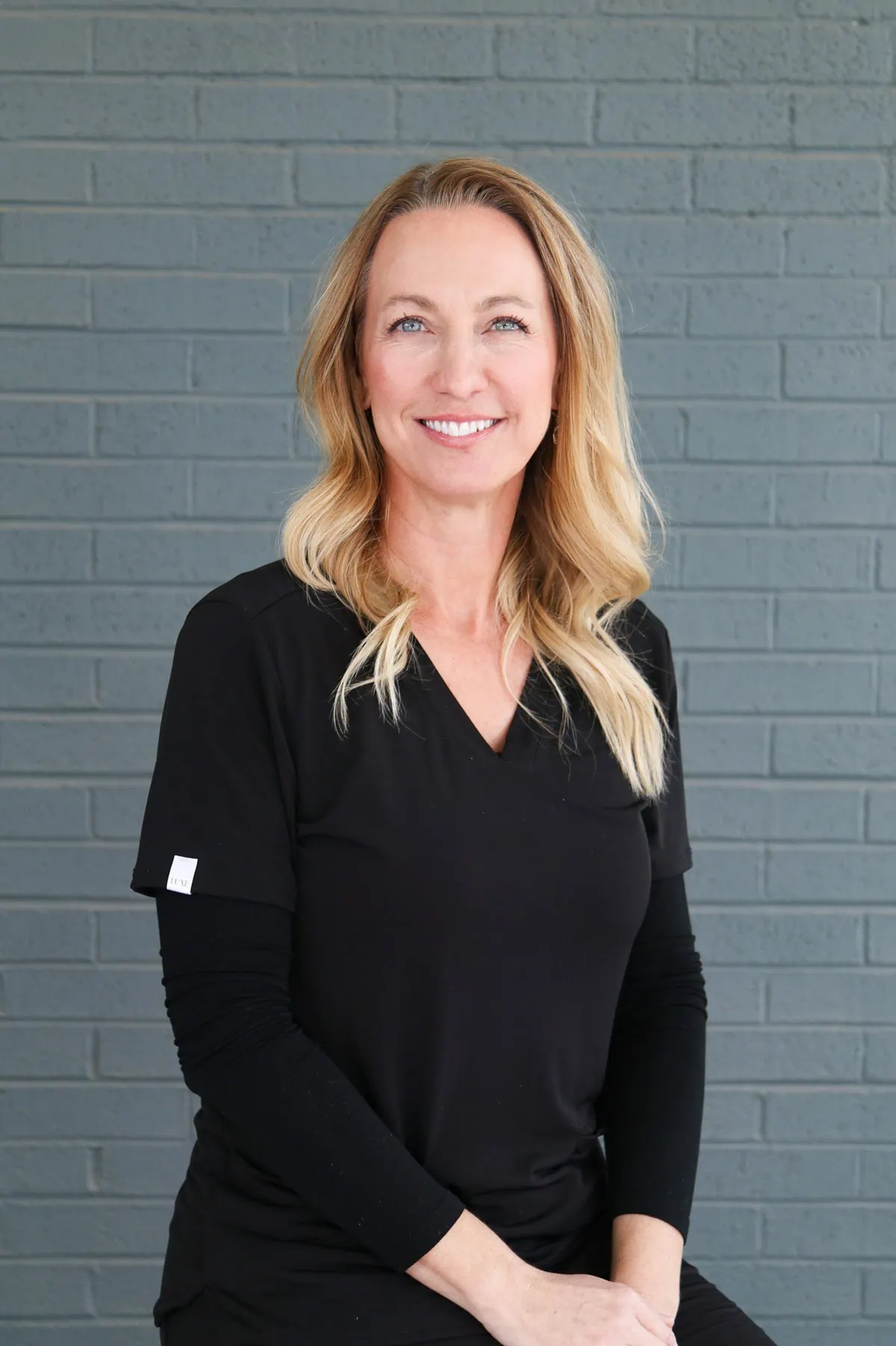 Julia Knaphus, a family Nurse Practitioner from the Optimal Health Family Practice & Medspa team in Provo, UT.