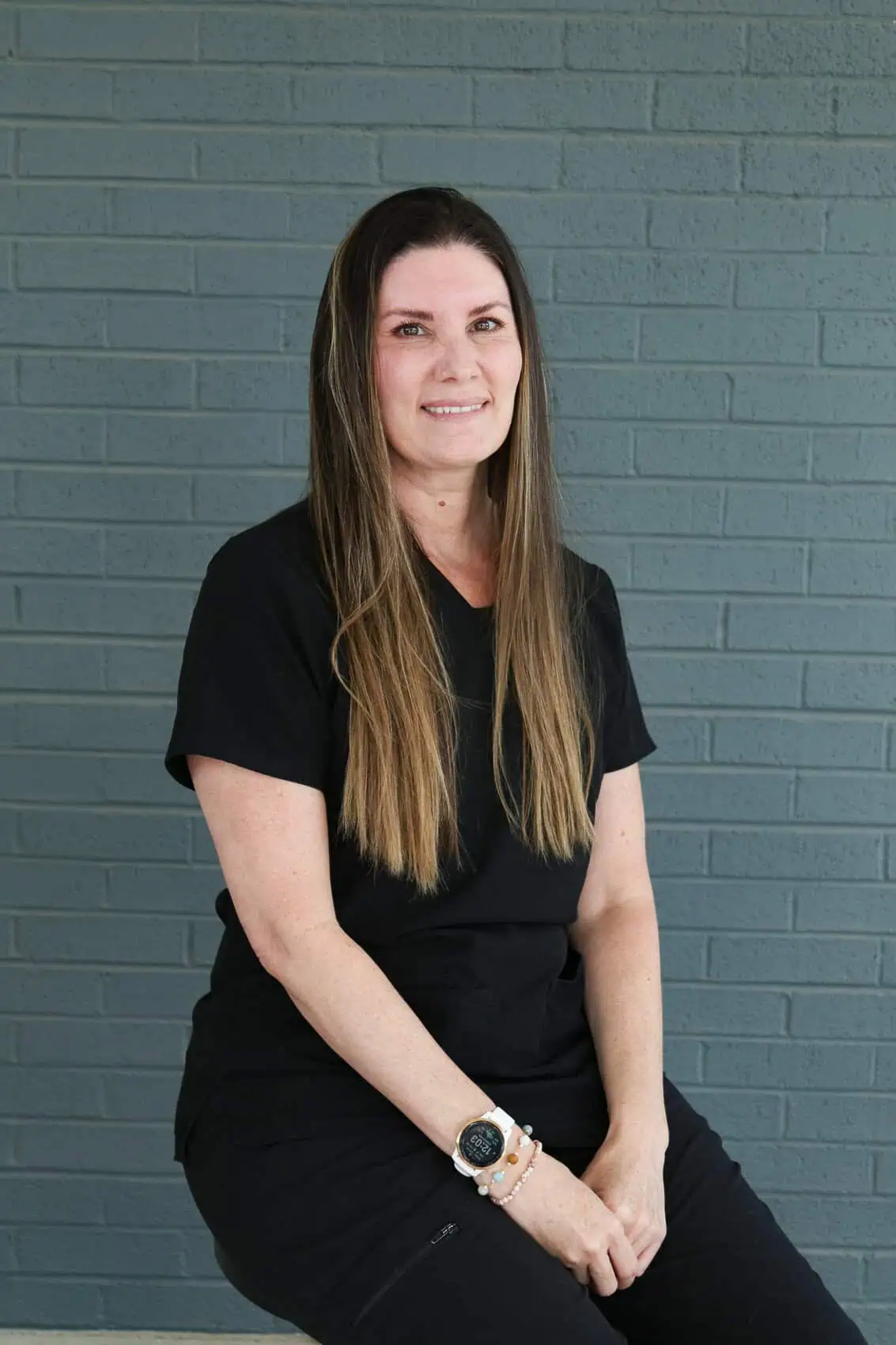 Kelly from the Optimal Health Family Practice & Medspa team in Provo, UT.